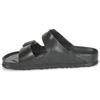 Arizona EU 42 [BIRKENSTOCK] Сандалии, ЭВА, Черный, (27 см)