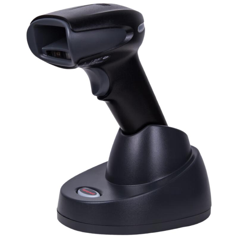 Honeywell Industrial 1D/2D Barcode Scanner