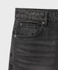 Джинсы Bellie True Flare - Rail Black