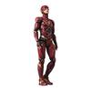 Medicom Toy MAFEX №243 ФЛЭШ ВЕРСИЯ ЛИГИ СПРАВЕДЛИВОСТИ ЗАКА СНАЙДЕРА. Высота ок.. 160 мм немасштабированная окрашенная фигурка