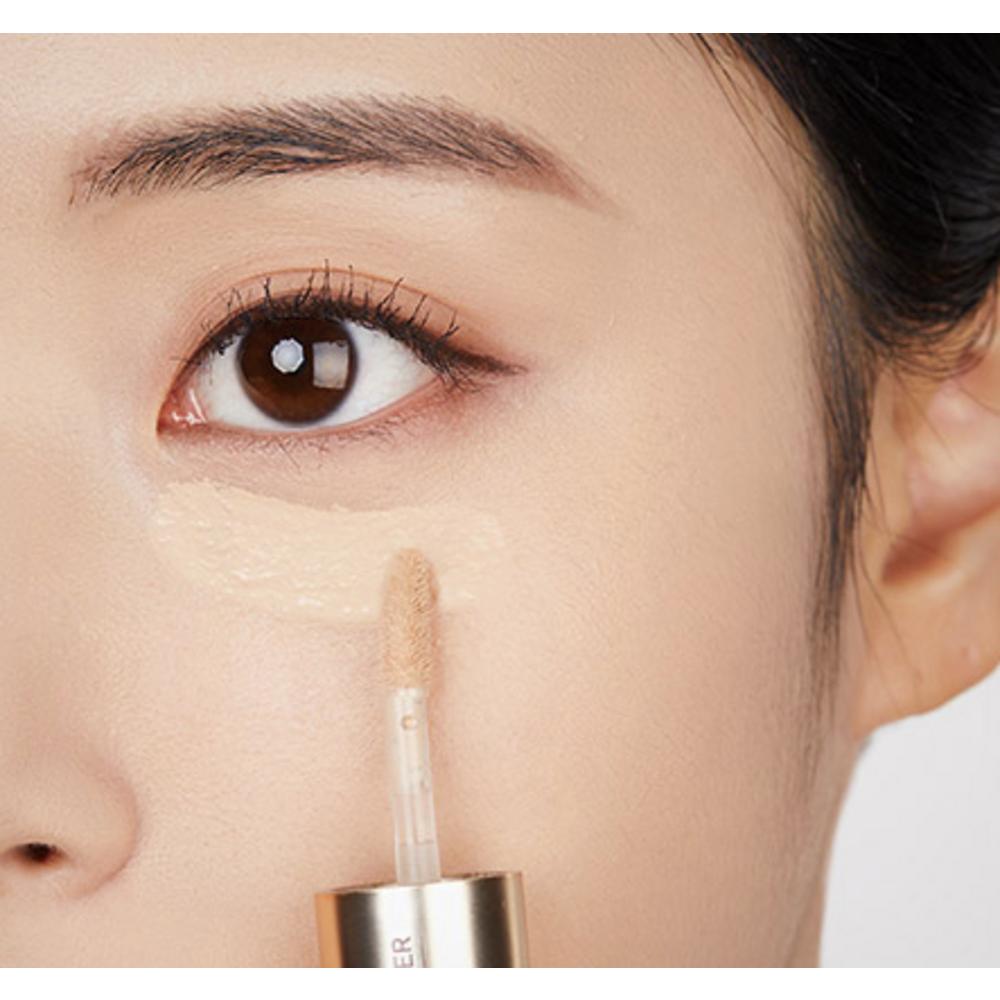 Консилер Merry Sword Dual Concealer, 02 Натуральный бежевый, 3 шт.