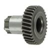 Шестерня для Bosch GBH2-26, зубья 28/33, замена