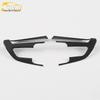 18 XT4 Steering Wheel Decoration Frame & Electroplated Dashboard Patch