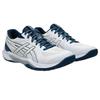 Asics GEL TACTIC 13 Кроссовки для тренировок с низким верхом Мужские Белые - 1071A114-101
