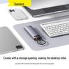 Baseus 11-in-1 USB-C Hub Docking Station