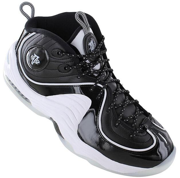 Кроссовки Nike Air Penny 2