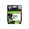 HP 934XL Cartouche D'encre Noire Grande Capacité Authentique (C2P23AE) Pour HP OfficeJet 6230/6820/6830