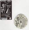 12-дюймовая пластинка STEPHEN C. WASHINGTON & THE FAMILY - Gotta Make It Better / Return Of Th HRC40011 Hektoen Recordi 1994 США Рэп и Хип-Хоп/R&B Б/у