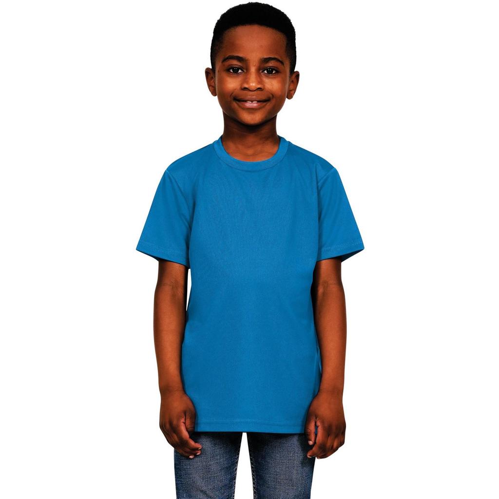 Casual Classics Childrens/Kids Original Tech T-Shirt