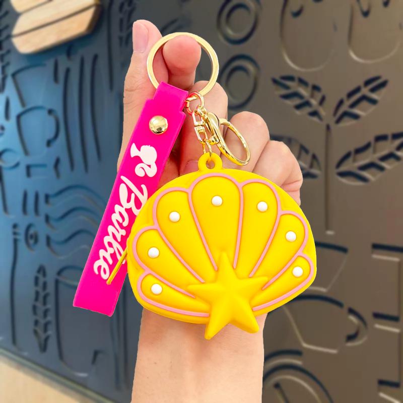 Мини Кошечка удачи Кошечка монета брелок и сумка для наушников подарок