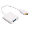 Кабель-преобразователь HDMI в VGA высокого разрешения с функцией Plug and Play