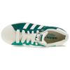 Adidas Superstar Collegiate Pack - женские кроссовки Court Green, полу-Court-Green Collegiate-Green Off-White IF7672