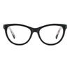 Lunettes de Vue MISSONI MIS 0210 53/17/145 807 BLACK ACETATE FRAMES WOMAN MISSONI MIS 0210 BLACK Optical frames 53