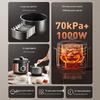 SUPOR 5L Smart Electric Pressure Cooker CN plug (adapter included)