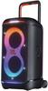 JBL PartyBox 520 Power Audio, Black