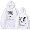 Black Metal Band Darkthrone Transilvanian Hunger Unisex Gothic Dark Style Pullover Long Sleeve Hoodie