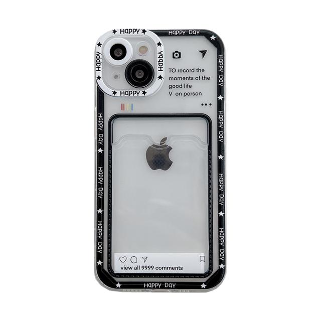 Чехол-кошелек для карт с изображением медведя и кролика для Iphone 11 13 12 Pro Max Xr Xs X 7 8 Plus Se 2020, противоударные чехлы для телефонов