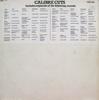 12inch Record VARIOUS - Calibre Cuts CABL502 Calibre, PRT 1980 UK Soul/Funk Used