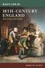 Книга Daily Life In 18th-Century England