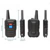 Baofeng BF-C50 Walkie-Talkie Dual Pack (CN version)