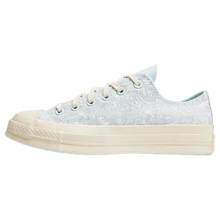 Converse Chuck 70 Ox 'Небесно-голубой Белый' A03508C
