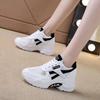 Кроссовки, женская обувь на платформе с внутренним увеличением, женские повседневные кроссовки, женские массивные кроссовки, женская обувь, спортивная обувь для тенниса