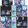 Phone Case for Samsung Galaxy S25 S23 S22 S21 S24 Ultra FE A05 A06 A15 A16 A36 A37 A35 A54 A55 A56 A57 A25 A26 A53 A17 Cartoon Lilo Cute Stitch Cover