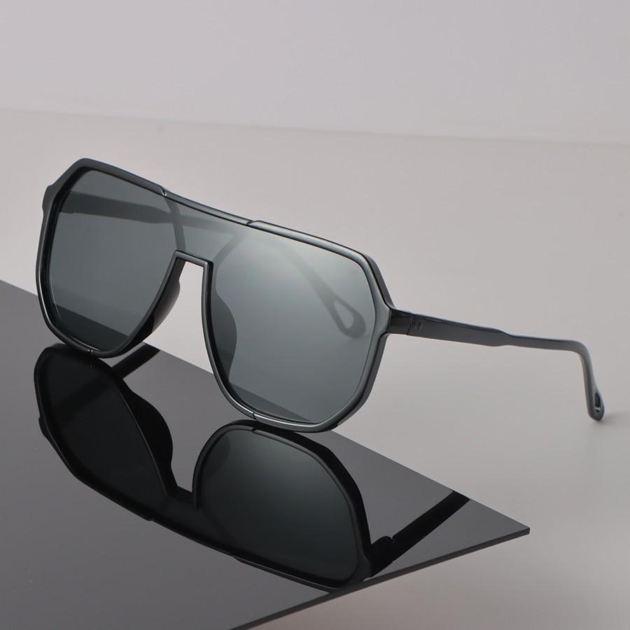 Классические модные солнцезащитные очки Женские Menjingmian