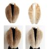 Thicken Adjustable Plush Collar Scarf Wonderful for Girls and Woman At Carnival Parties Vintage Photography Supplies