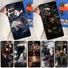 Хеда Лекса Сериал Сотня Мягкий Чехол Для Samsung Galaxy S25 Ultra S9 S10 S20 S22 S21 Plus S23 FE S24 Ultra Чехол