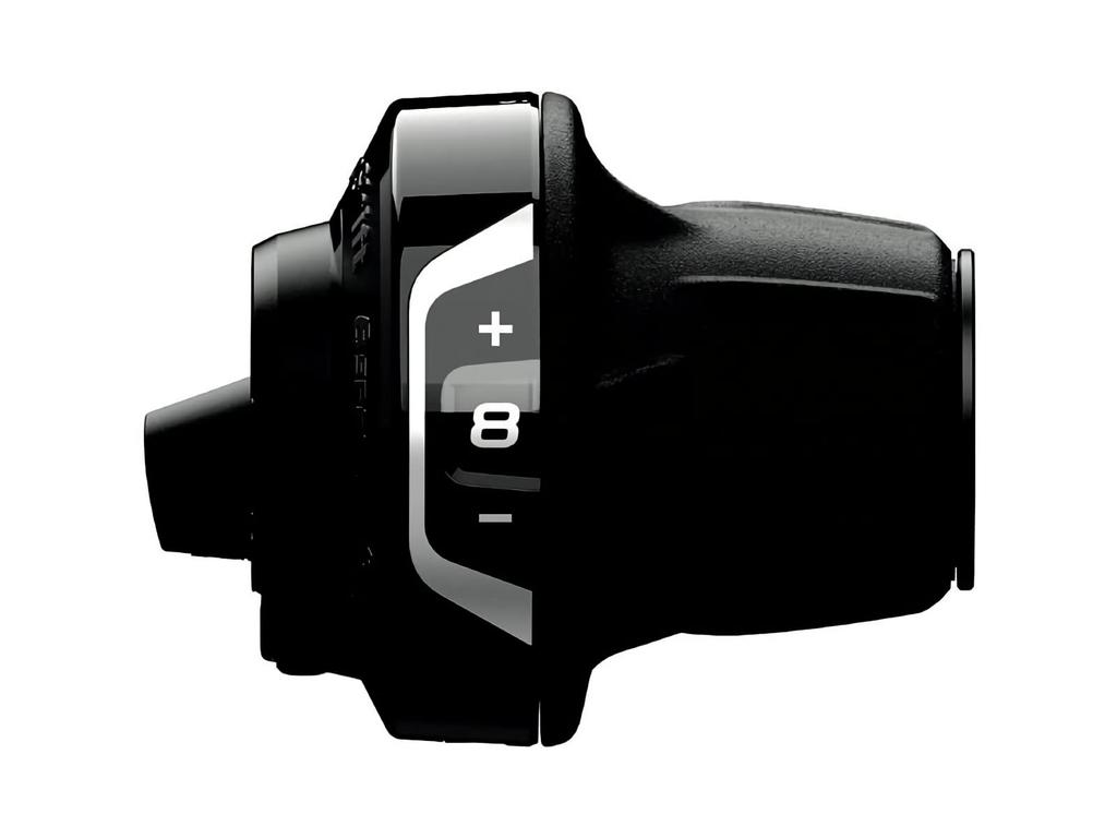 SHIMANO 8S Revoshift 2050мм Внутренний с оптическим дисплеем передач ESLRV4008RA SL-RV400 Правый