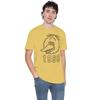 Sesame Street Unisex Adult 1969 Big Bird T-Shirt