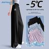 Женские широкие брюки Jeanswest из ледяного шелка на кулиске
