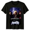 Это Spinal Tap (1984) Футболка в стиле кинопостера, ретро, ​​унисекс.