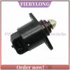 17112929 Idle Air Control Valve For Buick Riviera Lesabre Park Avenue Regal Chevrolet Camaro Lumina Impala Oldsmobile Pontiac