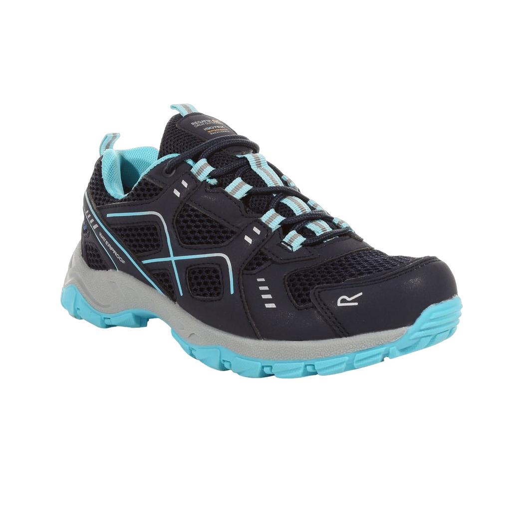 Regatta Womens/Ladies Vendeavour Walking Shoes