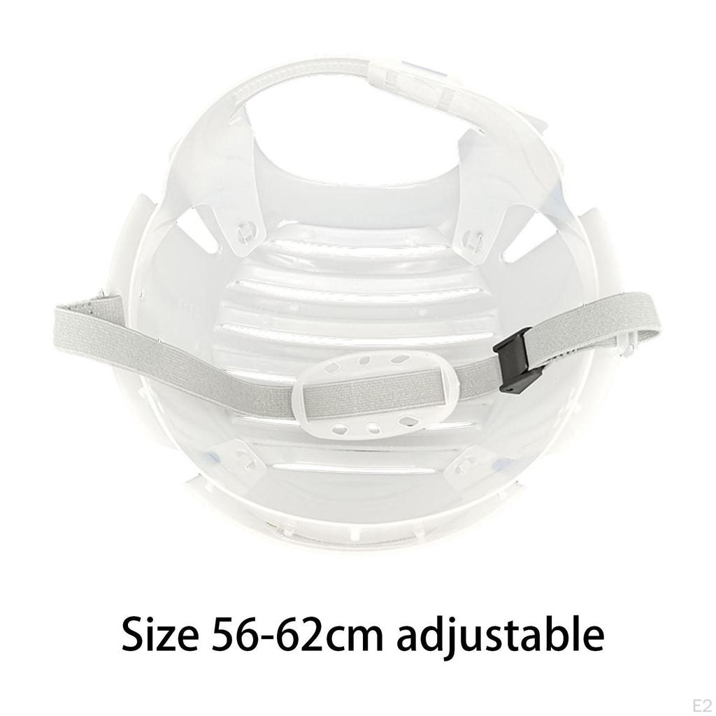 Защитные колпачки, вставка, безопасная шляпа, вкладыш, защита головы, полиэтиленовый корпус, защитный аксессуар для