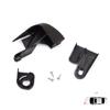 EHL61 Headlight Holder Mount Repair Bracket Tab Set Left Side for Fiat Fiorino MK3 Citroen Nemo Peugeot Bipper 2007-2020 6212F4