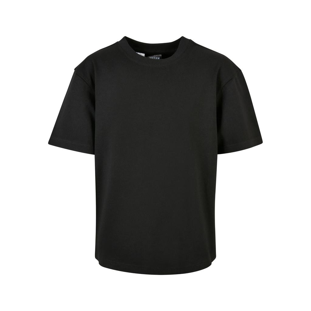 Urban Classics Boys Heavyweight Oversized T-Shirt