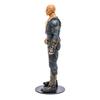 McFarlane Toys DC Black ADAM Movie Figure Black Adam 7-Inch - (Hero Costume)