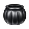 Inflatable Witch Cauldron Drink Cooler Halloween Candy Bowl Reusable Drink Holder for Themed Parties Home Gatherings Decoration