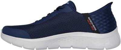 Кроссовки GO WALK Flex - Hands Up navy
