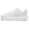 Court Vision Alta Low Triple White Women's Sneakers DM0113-100