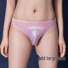 Desire's Temptation Multi-color Triangle Panties - Sexy Lingerie