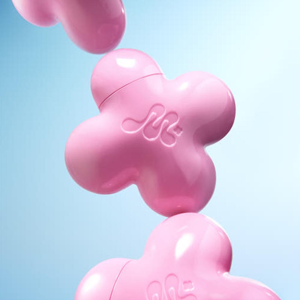 Mamonde Солнцезащитная сыворотка с цветочным сиянием, оттенок розы, 35 мл