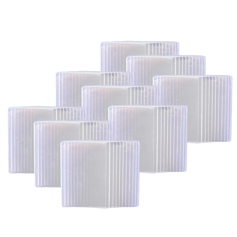 Polkku Side Storage Side Loader 10 Pieces (3 Options)