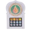 Arabic Speaker Player Educational Letter Number Learning Arabic Language Learning Machine for Kids