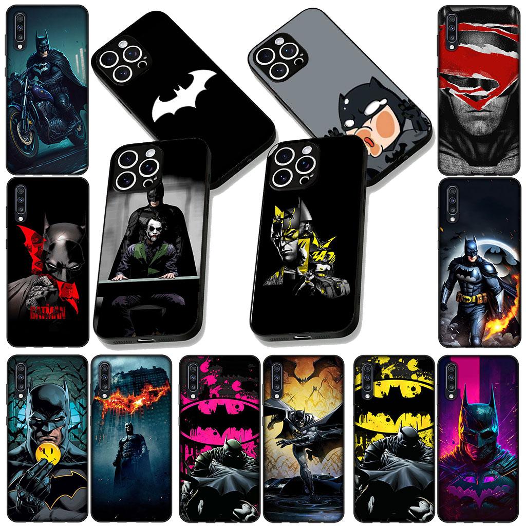 Брюс Уэйн DC Comics Бэтмен Бэтмен Чехол для Motorola Moto Edge 50 30 Fusion 40 NEO Ultra Pro E14 G20 E15 G35 G84 G13 G53