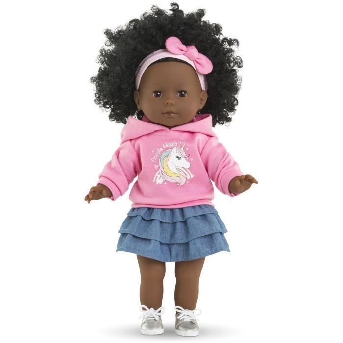 Poupée - COROLLE - Ma Corolle Maëlys - 36 cm - Des 3 ans