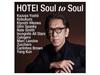 [CD] SOUL TO SOUL Nomal Edition TOMOYASU HOTEI TYCT-60168 Совместный альбом